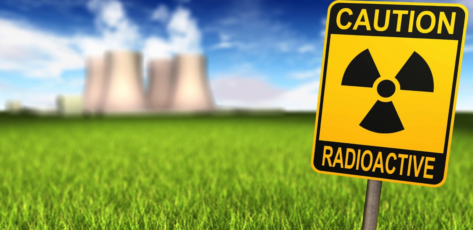 Radiation Safety - Safely Working with Radioactive Materials